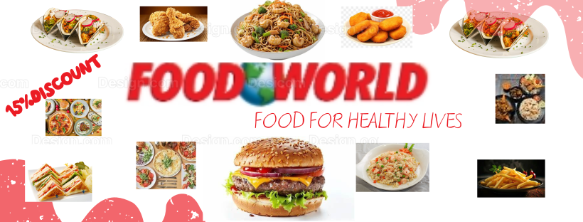 Food-World-Logo